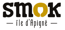 Logo du restaurant SMOK